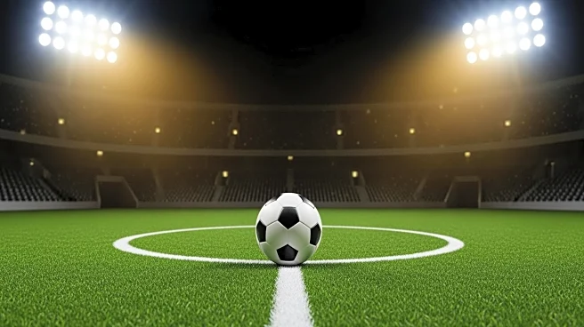 Bodø/Glimt Stuns Inter Milan in Champions League Playoffs, Newcastle Dominates Qarabag