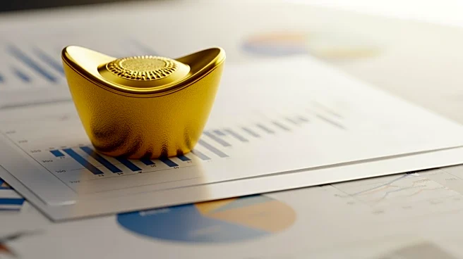 Coeur Mining Reports Strong Financial Performance and Expansion Plans in 10-K Filing