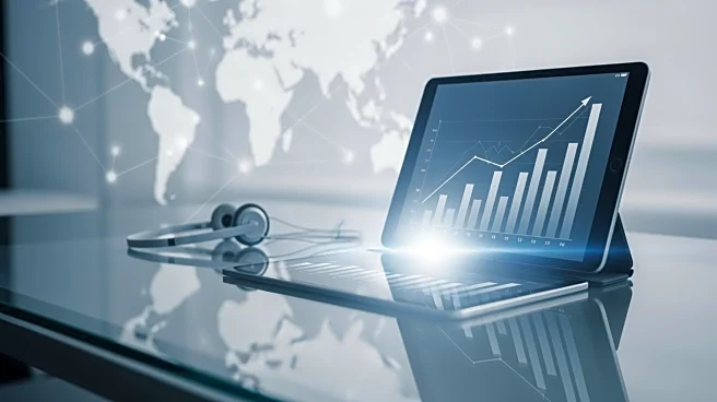 Roku Appoints Patrick Harris as SVP of Global Media Revenue