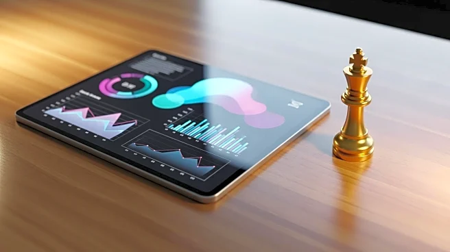 Roku Appoints Patrick Harris as New Ads Leader Amid Strategic Shift