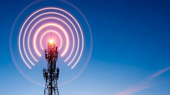 Tarana CEO Sees Continued Opportunities in BEAD Program for Fixed Wireless