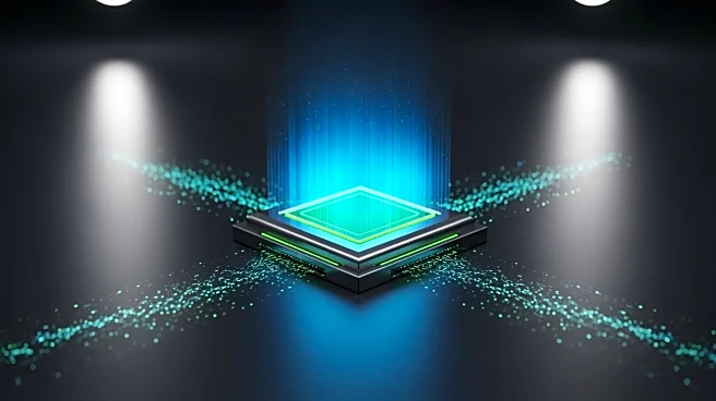 5G Core Achieves 50% Market Share in MCN, Reports Dell'Oro