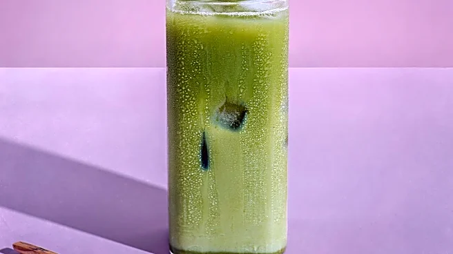 Experts Challenge Detox Diets: Potential Health Risks and Misconceptions