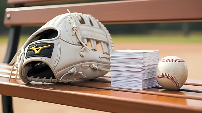 Astros Sign CJ Alexander to Minor-League Contract for 2026 Season