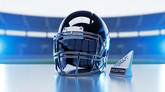 Detroit Lions Consider T.J. Parker for First-Round Pick Following Strong Senior Bowl Performance