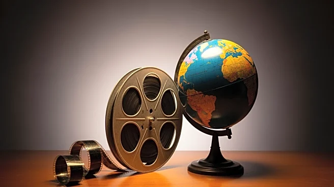 The Mediapro Studio Secures International Rights for 'The Marquise' Series