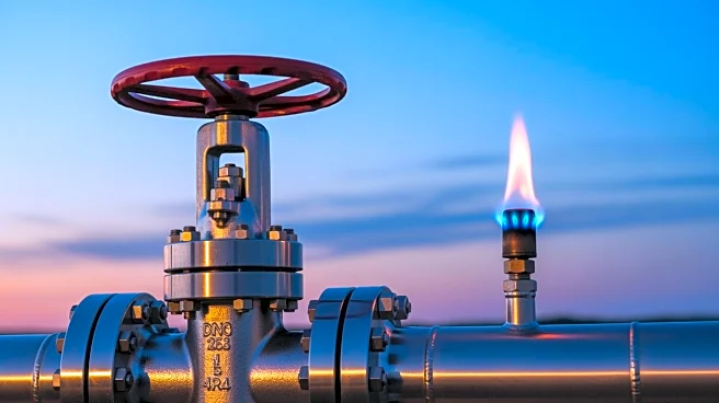 Expand Energy Reports Strong Q4 Results, Plans Increased Gas Output in 2026