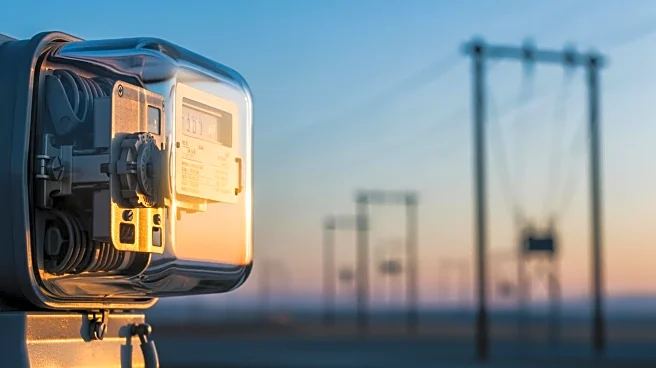 Georgia Power Proposes New Rates to Recover Costs of Helene-Related Repairs