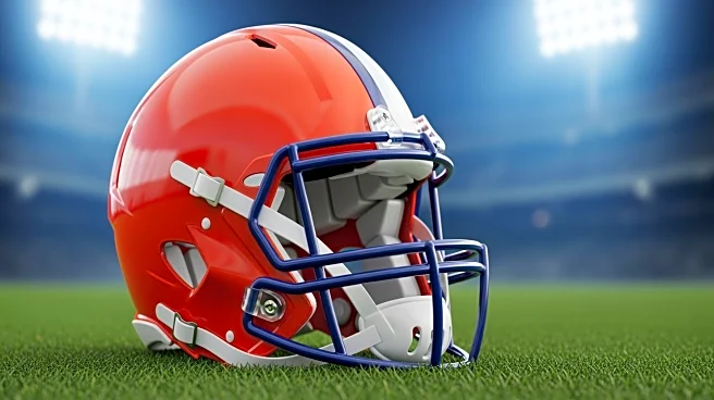 Florida Gators Secure Victory Over South Carolina with Dominant Performance