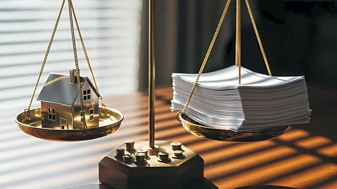 Mortgage Rates Decline, Boosting Refinance Applications