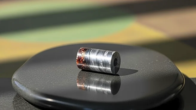 Halo Minerals Releases Competent Persons Report Confirming Substantial Resource at Playa Verde