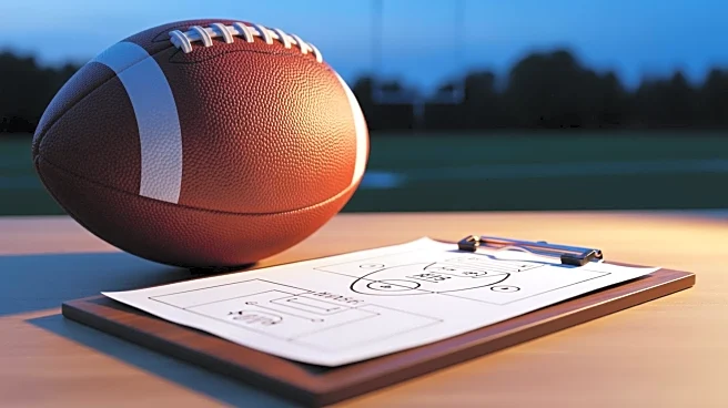 Former FSU QB Clint Trickett Appointed as Maryland's Offensive Coordinator