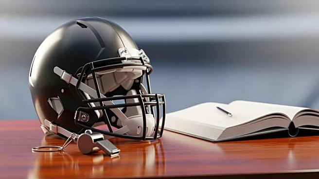 Boise State Enhances Coaching Staff with NFL Veteran Chris Strausser