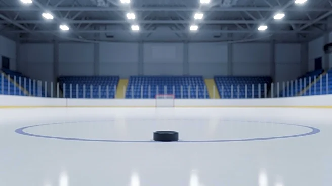 NBC Criticized for Coverage of Team USA Women's Hockey at Olympics