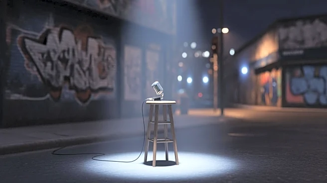 Rapper Lil Poppa Passes Away at 25, Cause of Death Unreleased