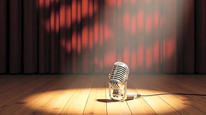 Whitney Leavitt Makes Broadway Debut in 'Chicago', Plans Permanent Move to New York