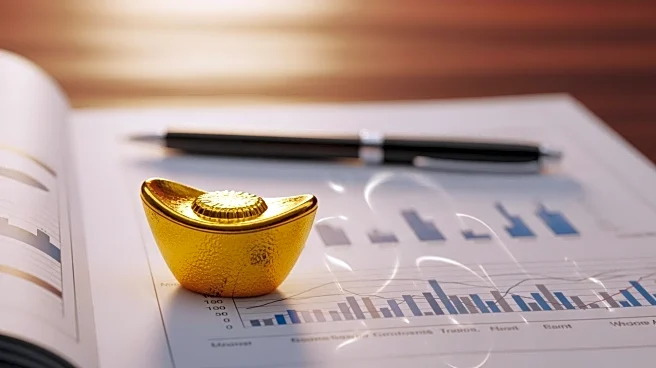 Coeur Mining's 10-K Report Highlights Strong Financial Performance and Strategic Growth