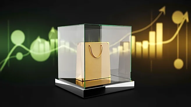 Etsy Shares Surge 14% Following Sale of Depop to eBay for $1.2 Billion