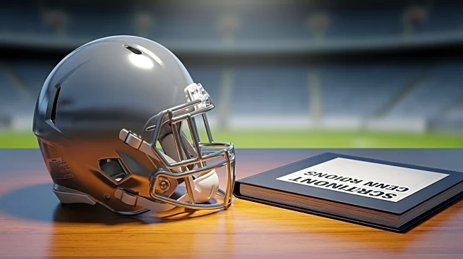 Texas Tech's David Bailey Rises in NFL Draft Rankings, Titans Show Interest