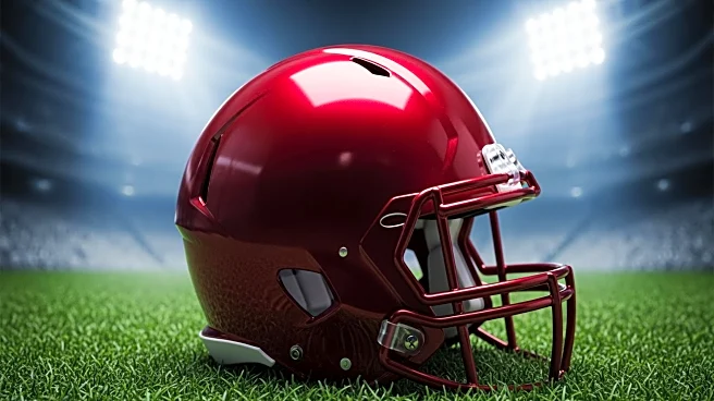 Arkansas Razorbacks Prepare for Crucial SEC Showdown Against Alabama Crimson Tide