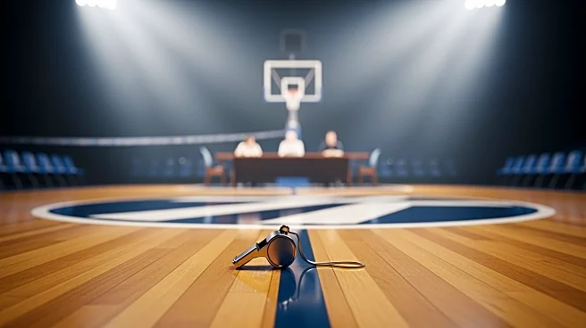 Louisville's Jeff Walz Named to Naismith Coach of the Year Watch List Amidst Strong Season