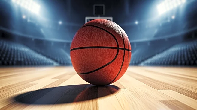 Alabama and Arkansas Clash in High-Stakes SEC Basketball Game