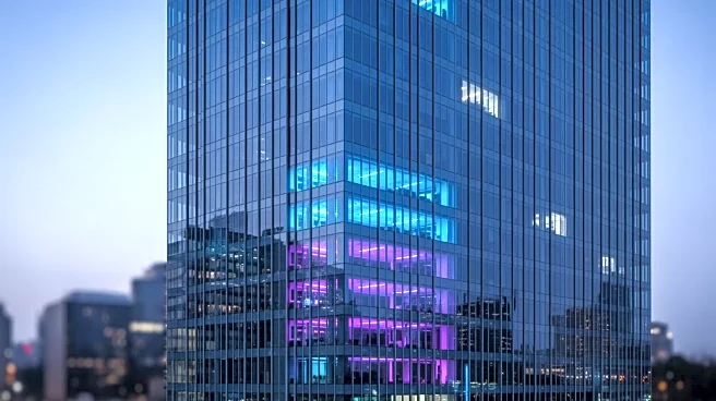 Neon Studio in Talks to Sell Stake to Department M