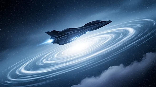 Speculation Arises Over Star Fox Cameo in Super Mario Galaxy Movie