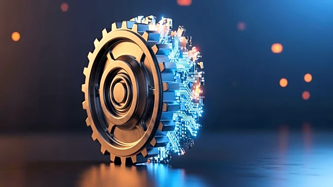 Agentic AI's Rise Sparks Concerns Over Job Security and Ethical Implications