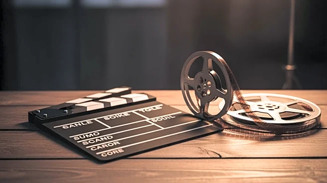 Residente's Directorial Debut 'Porto Rico' to Feature Bad Bunny in Lead Role