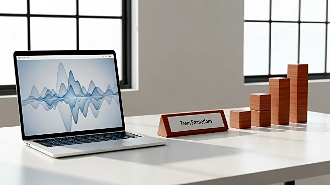 Farris, Self Moore Announces Team Promotions and New Website Launch