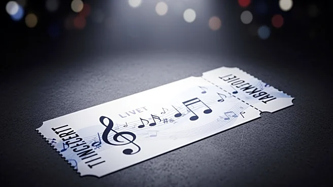 Where to Buy Affordable Tickets to Robyn's Sexistential Tour 2026