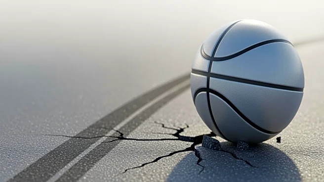 Charlotte Hornets' LaMelo Ball Involved in Car Crash, One Injured