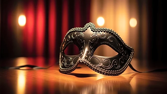 Priyanka Chopra Jonas Dons 'The Bluff' Costume at Premiere