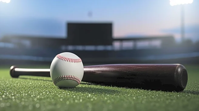 Auburn Tigers Suffer Shutout Loss to Cincinnati in College Baseball