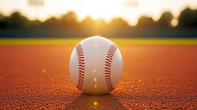 Ole Miss Rebels Baseball to Continue Undefeated Streak Against Jackson State