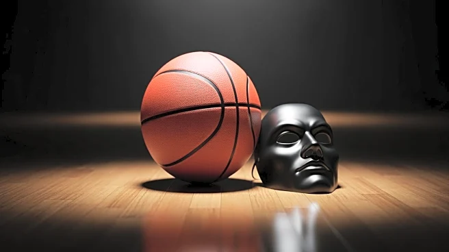 South Carolina Women's Basketball Embraces Villain Role in Win Over LSU