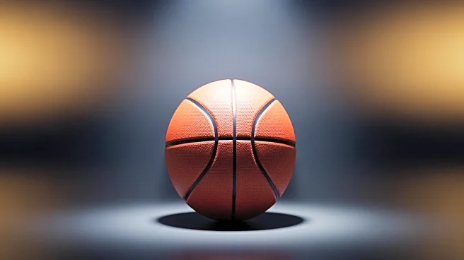 AZ Compass Prep Remains No. 1 in High School Boys Basketball Rankings