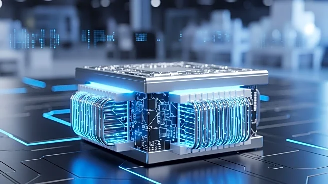 Heron Power Secures $140M to Boost Production of Solid-State Transformers