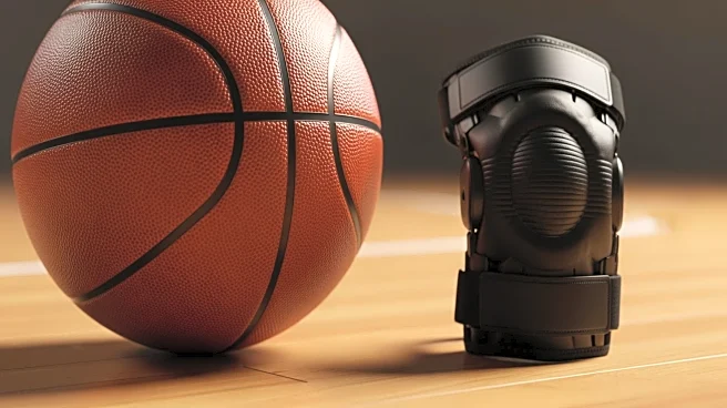 Denver Nuggets' Jalen Pickett Expected to Play Against Clippers Despite Knee Soreness