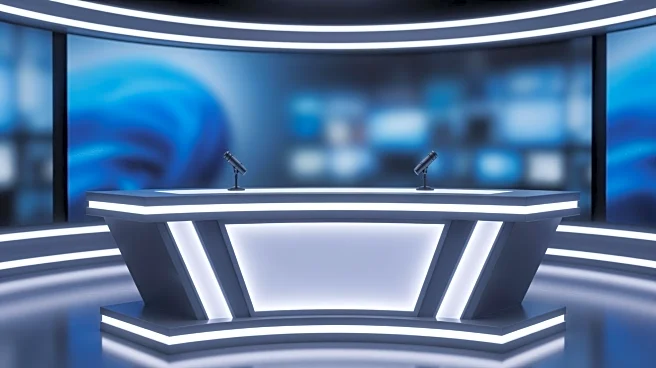 Anderson Cooper Leaves CBS's '60 Minutes' Amid Tensions with Bari Weiss