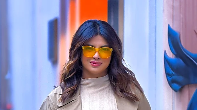 Tommy Hilfiger Fall 2026 Collection Embraces New York Street Style