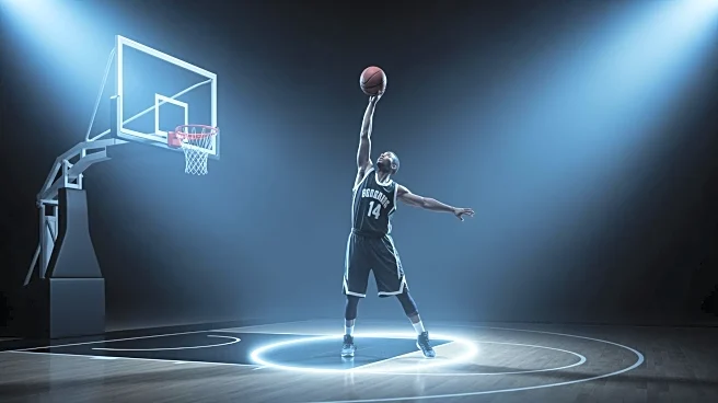 Kentucky Wildcats Struggle with Three-Point Defense, Impacting NCAA Prospects