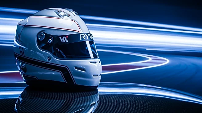 Portland International Raceway Hosts 2026 Grand Prix with Historic Racing Legacy