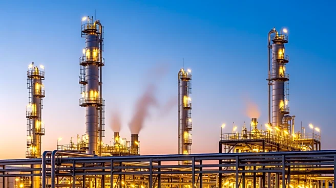 Expand Energy Reports Strong Q4 Results, Targets Increased Gas Output in 2026