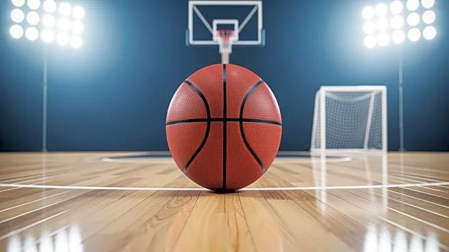 Illinois Women's Basketball Dominates Rutgers with Efficient Scoring and Strong Defense