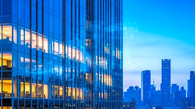 Netflix Expands in Mexico with New Mexico City Office Amid Tax Incentives