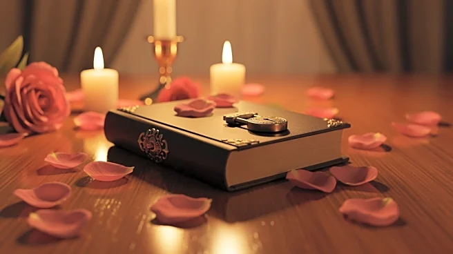 Hulu Unveils Season 4 Trailer for 'The Secret Lives of Mormon Wives', Highlighting Drama and Rivalries