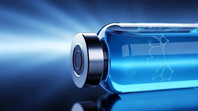 Eli Lilly Invests $100 Million in CSL's IL-6 Blocker for Cardiovascular and Immune-Inflammatory Research