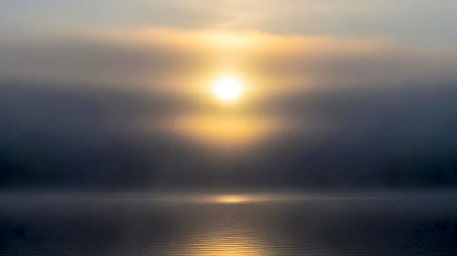 Visual Masterpiece 'A New Dawn' Struggles with Narrative Depth